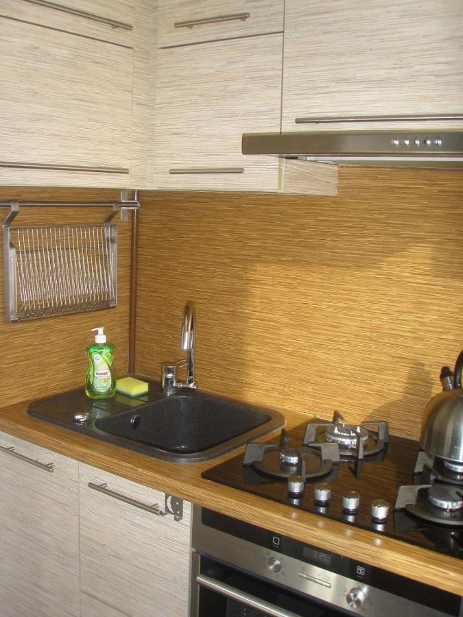 Apartament Aleksander Ciechocinek Luaran gambar