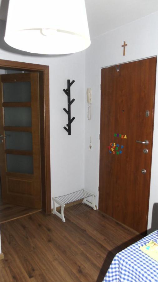 Apartament Aleksander Ciechocinek Luaran gambar