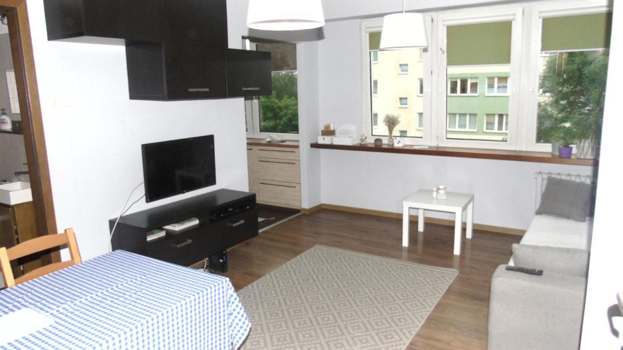 Apartament Aleksander Ciechocinek Luaran gambar