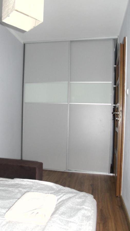Apartament Aleksander Ciechocinek Luaran gambar