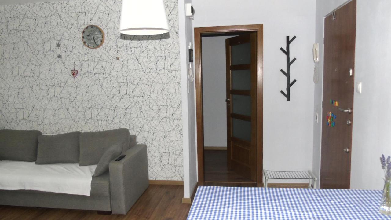 Apartament Aleksander Ciechocinek Luaran gambar