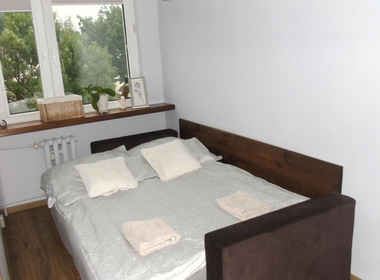 Apartament Aleksander Ciechocinek Luaran gambar